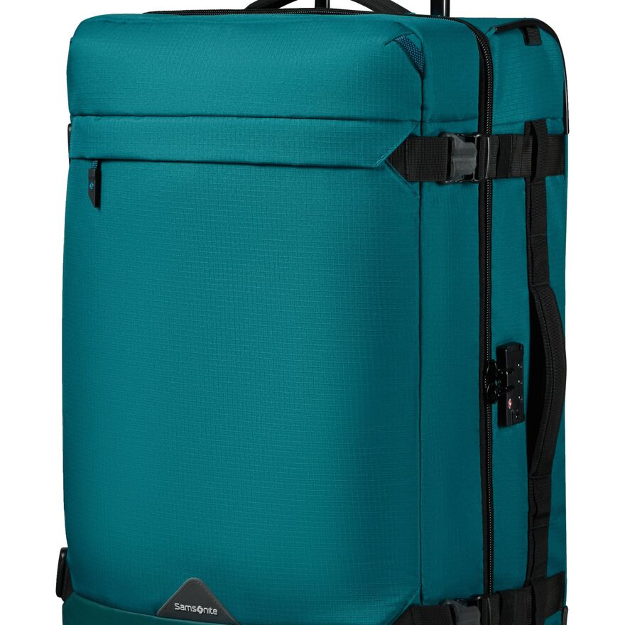 Roadseeker Duffelbag med hjul 68cm